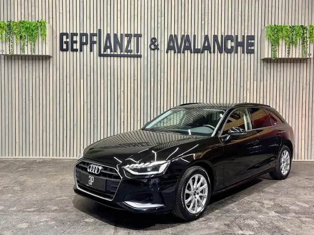Audi A4 A4 AV Sport 35 TDI S-tronic *PREISHIT*TOP KONFIG*VOLL-LED* *SPORTSITZE*SPORTLNKRD*NAVIGATION+MMI+*ASSIST*SHZ*DAB*APP*DSP*