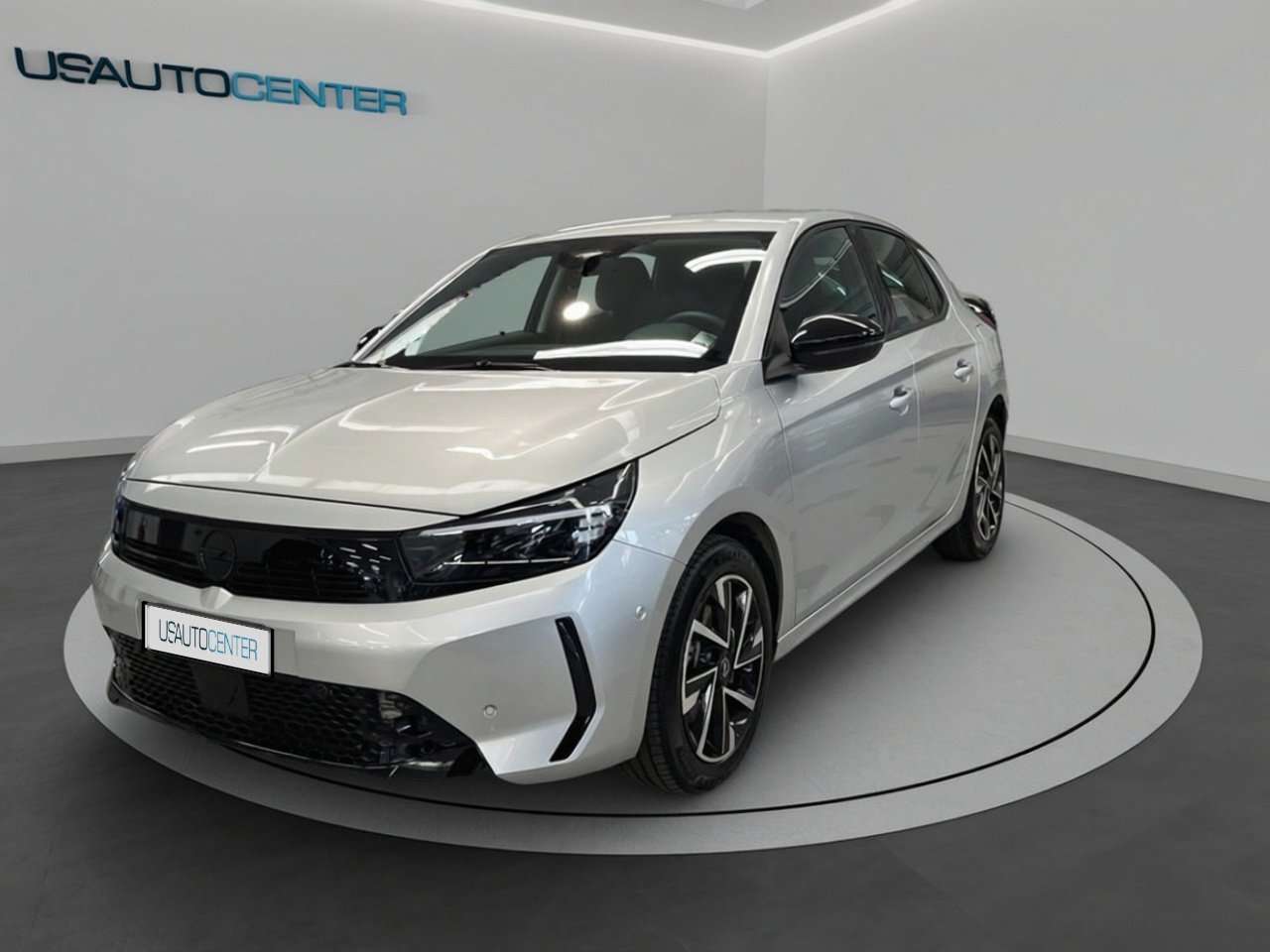 2025 Opel Corsa