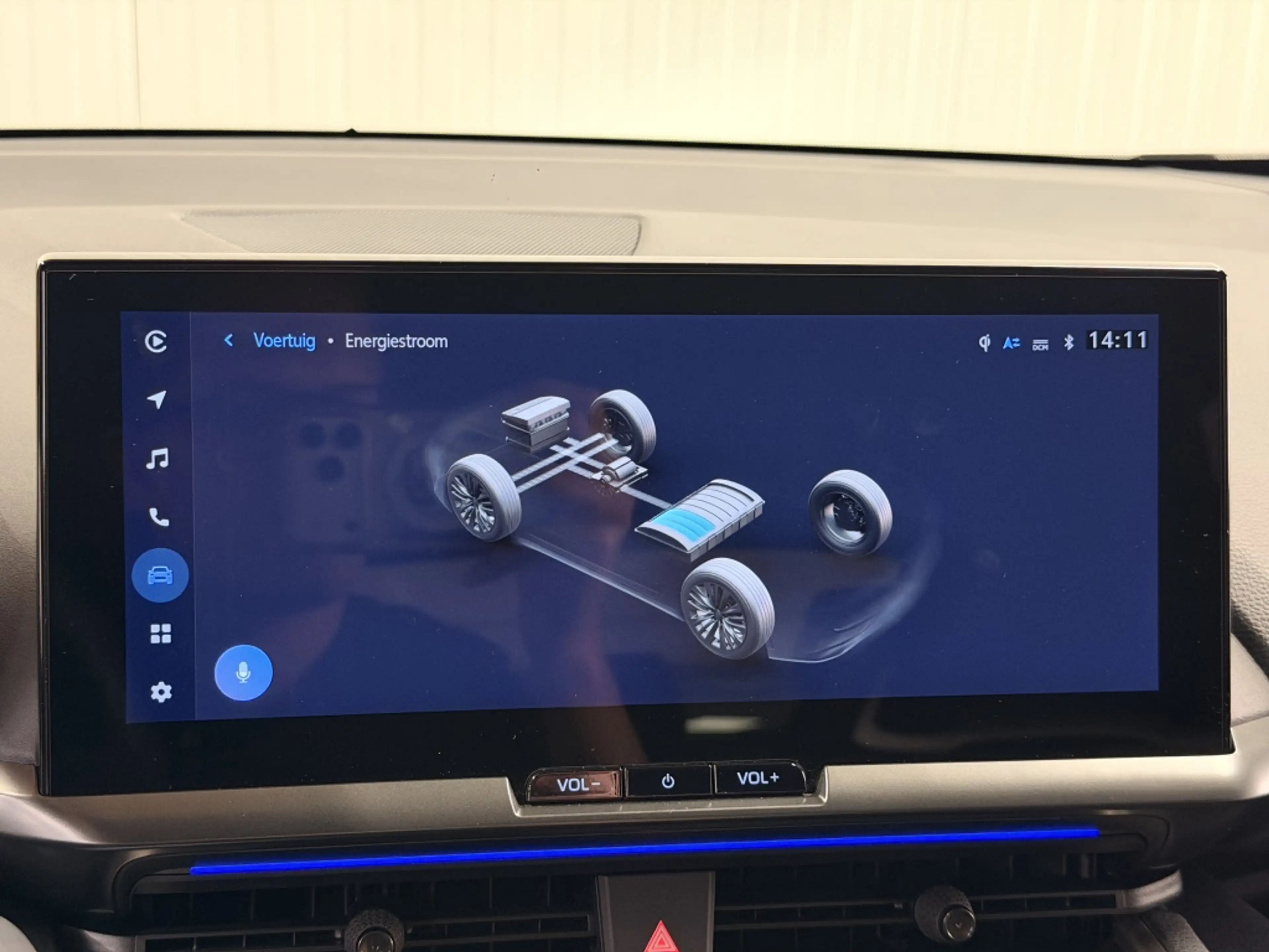 Toyota C-HR 2.0 Hybrid 200 Exec JBL audio - Panoramadak - Memo — photo 42