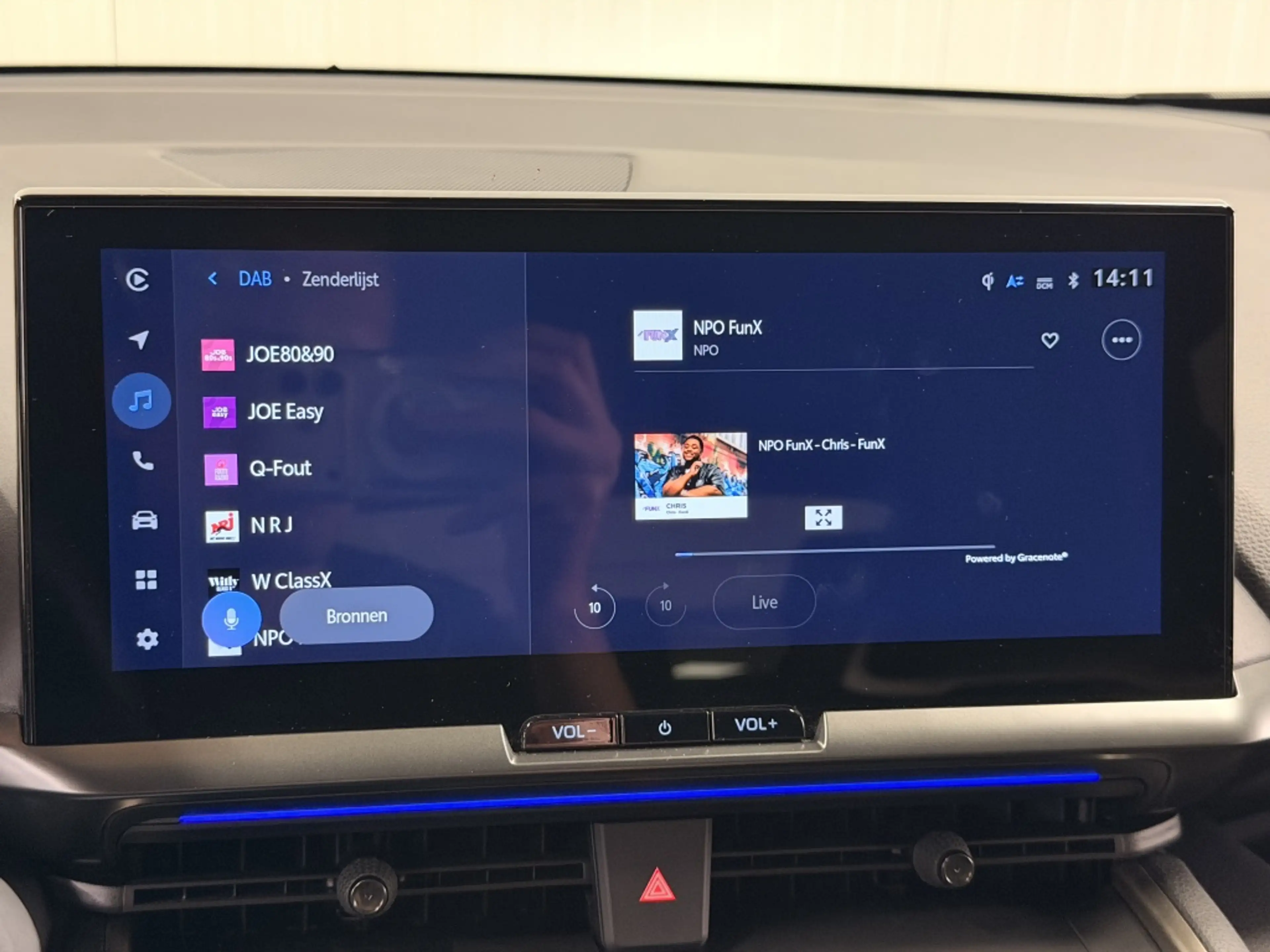 Toyota C-HR 2.0 Hybrid 200 Exec JBL audio - Panoramadak - Memo — photo 39