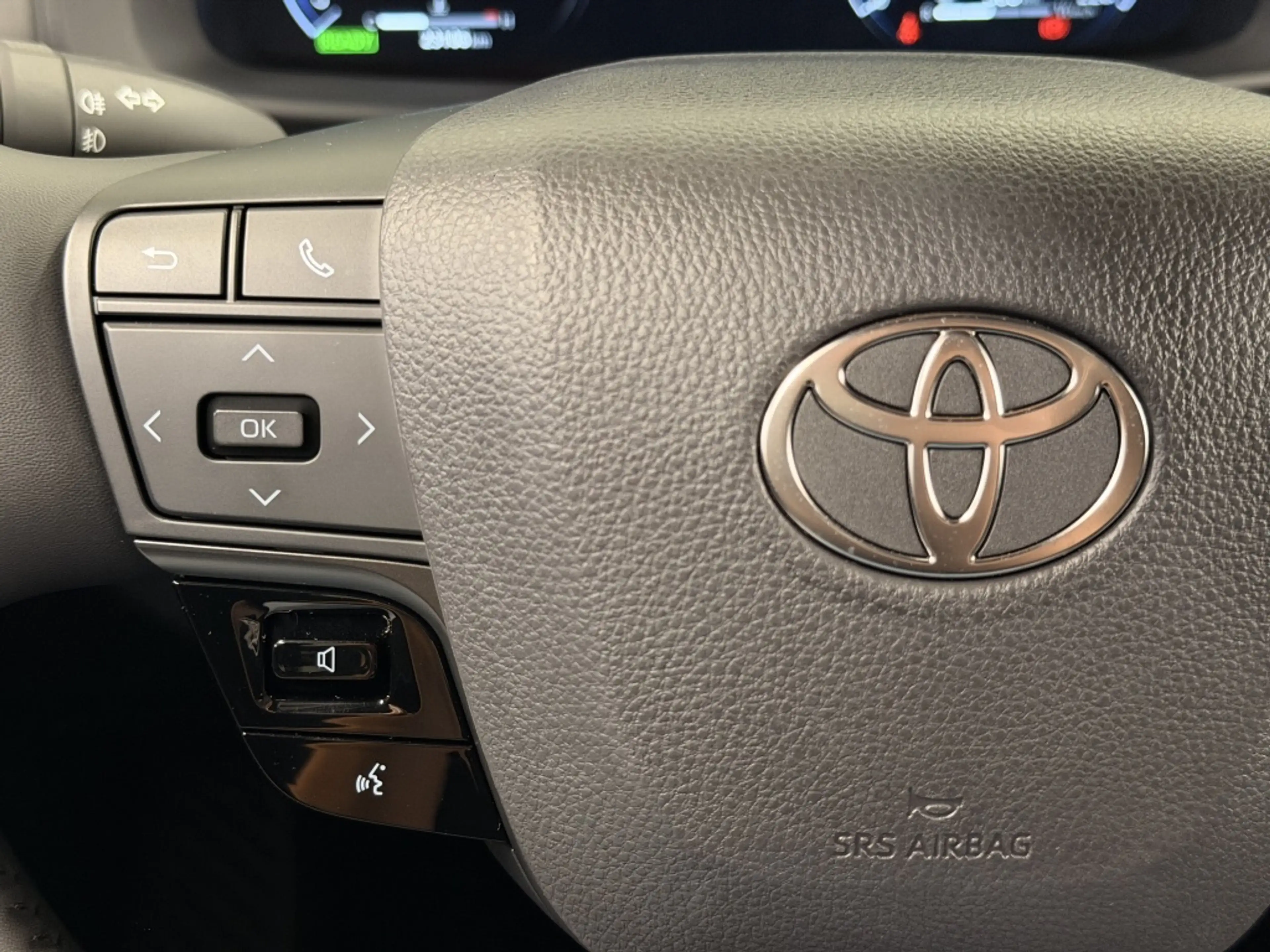 Toyota C-HR 2.0 Hybrid 200 Exec JBL audio - Panoramadak - Memo — photo 33