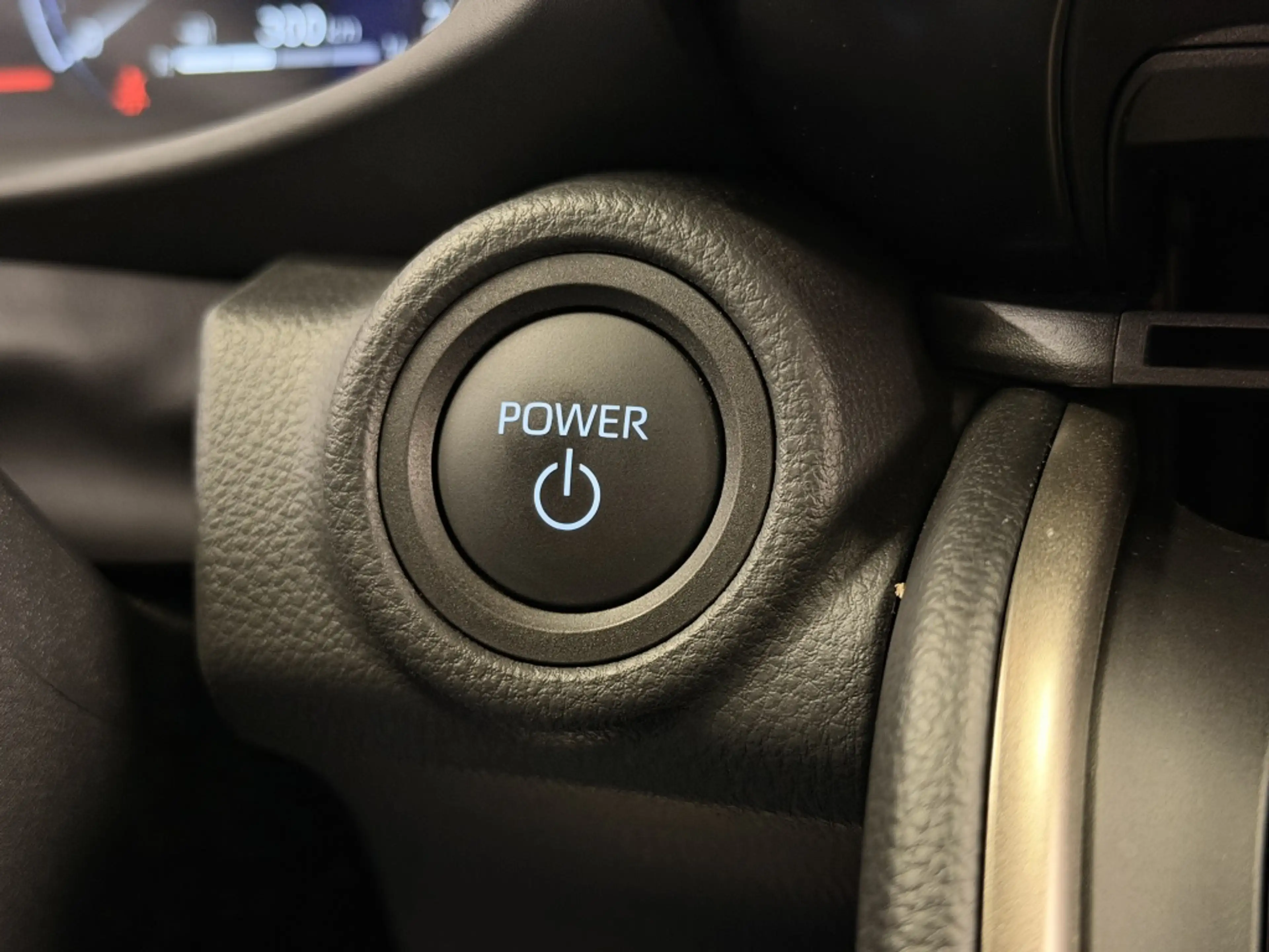 Toyota C-HR 2.0 Hybrid 200 Exec JBL audio - Panoramadak - Memo — photo 31