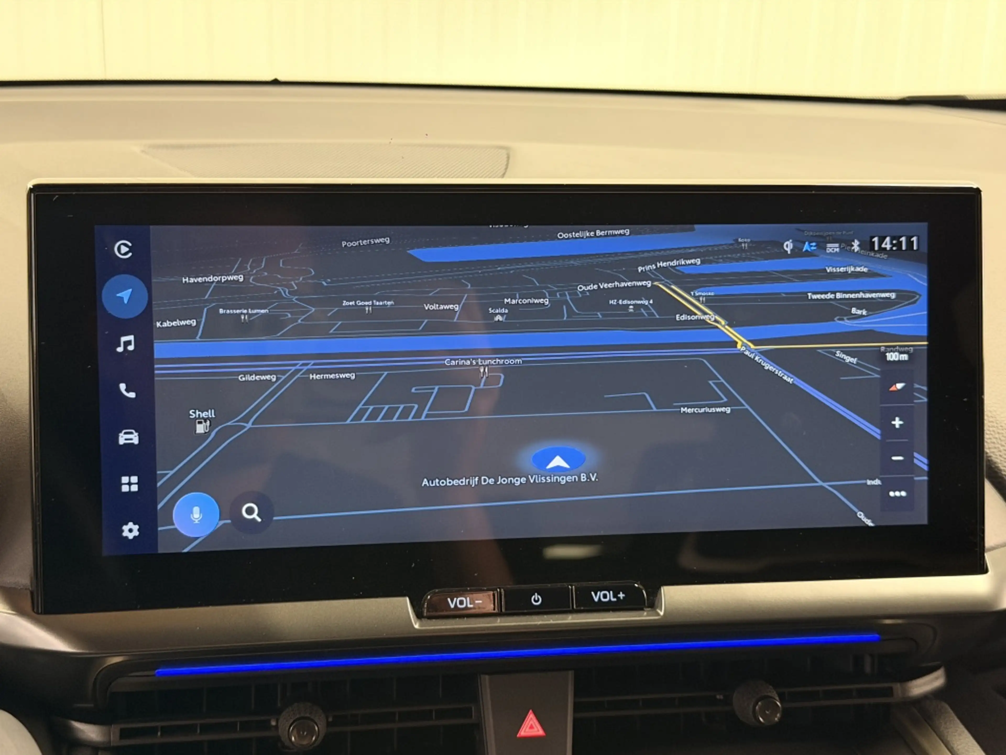 Toyota C-HR 2.0 Hybrid 200 Exec JBL audio - Panoramadak - Memo — photo 40