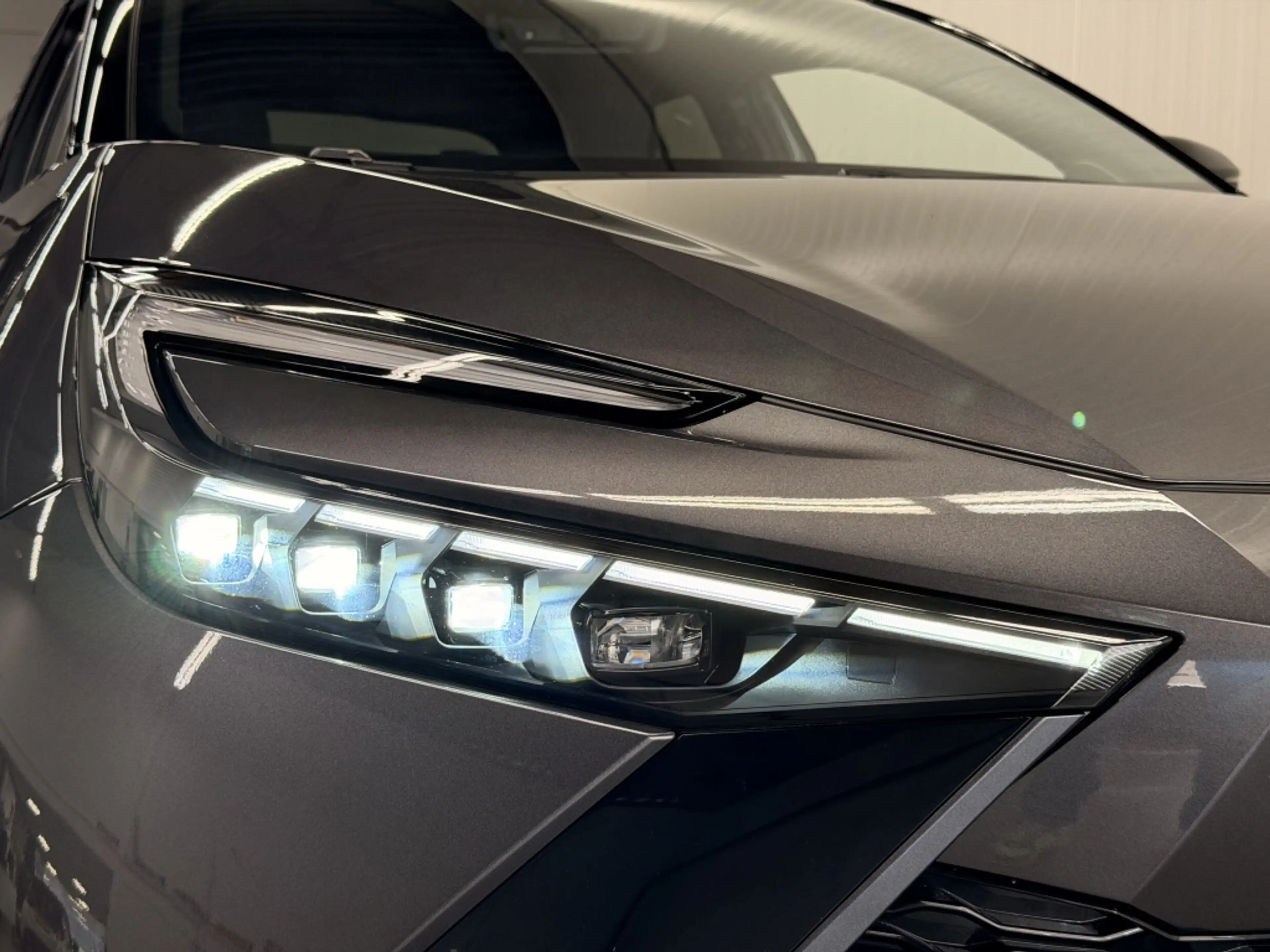 Toyota C-HR 2.0 Hybrid 200 Exec JBL audio - Panoramadak - Memo — photo 11