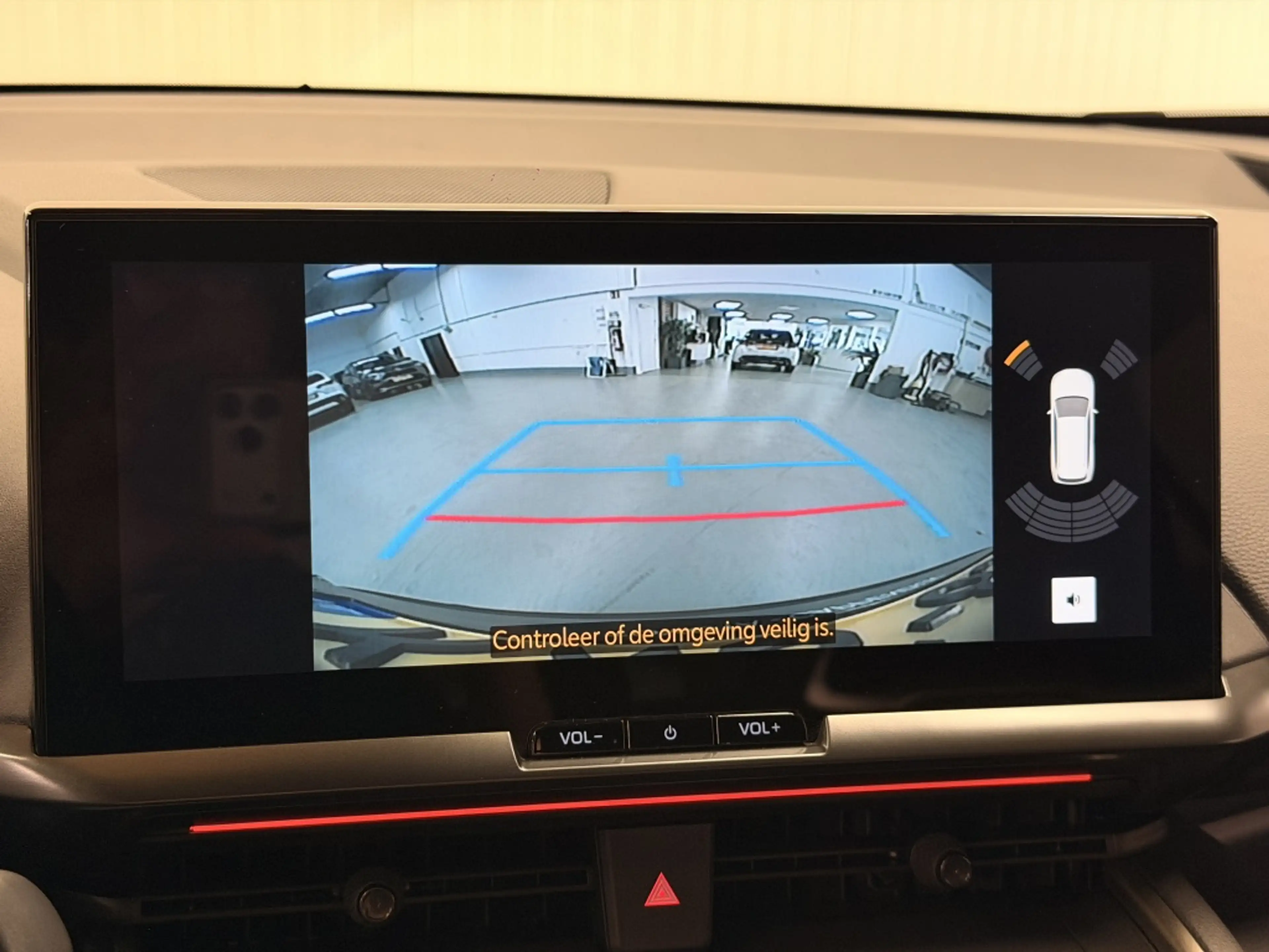 Toyota C-HR 2.0 Hybrid 200 Exec JBL audio - Panoramadak - Memo — photo 43