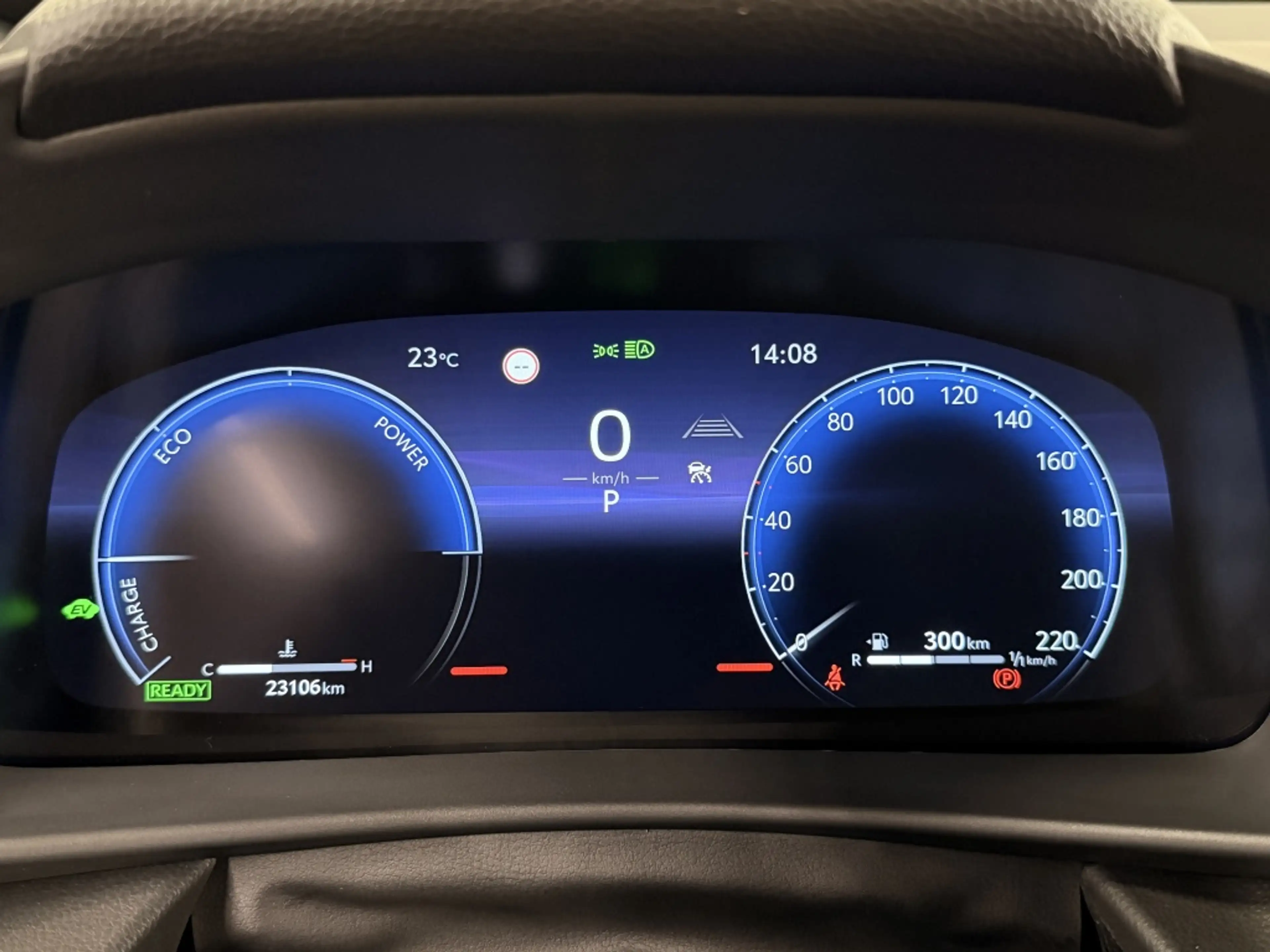 Toyota C-HR 2.0 Hybrid 200 Exec JBL audio - Panoramadak - Memo — photo 4