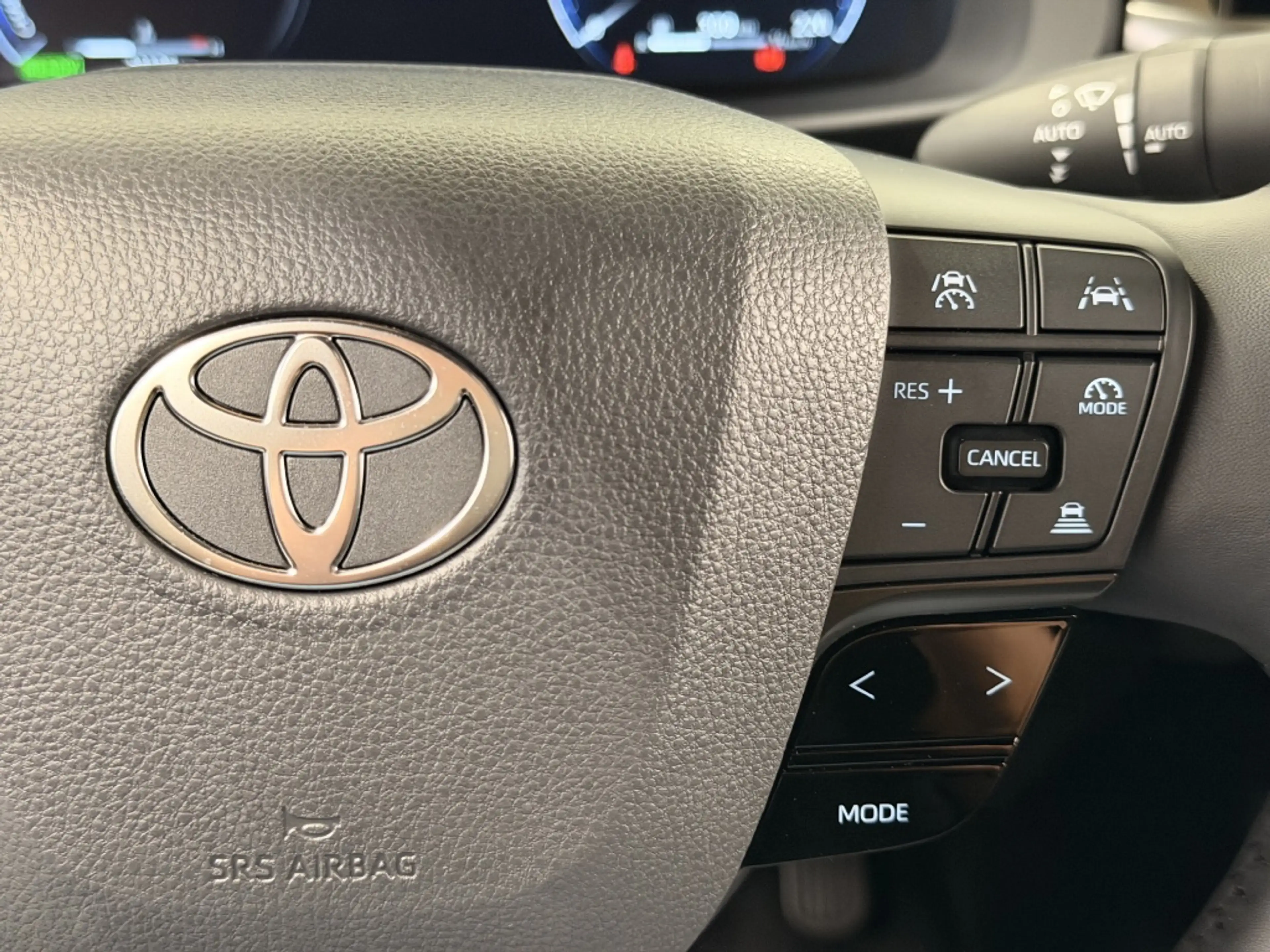 Toyota C-HR 2.0 Hybrid 200 Exec JBL audio - Panoramadak - Memo — photo 34