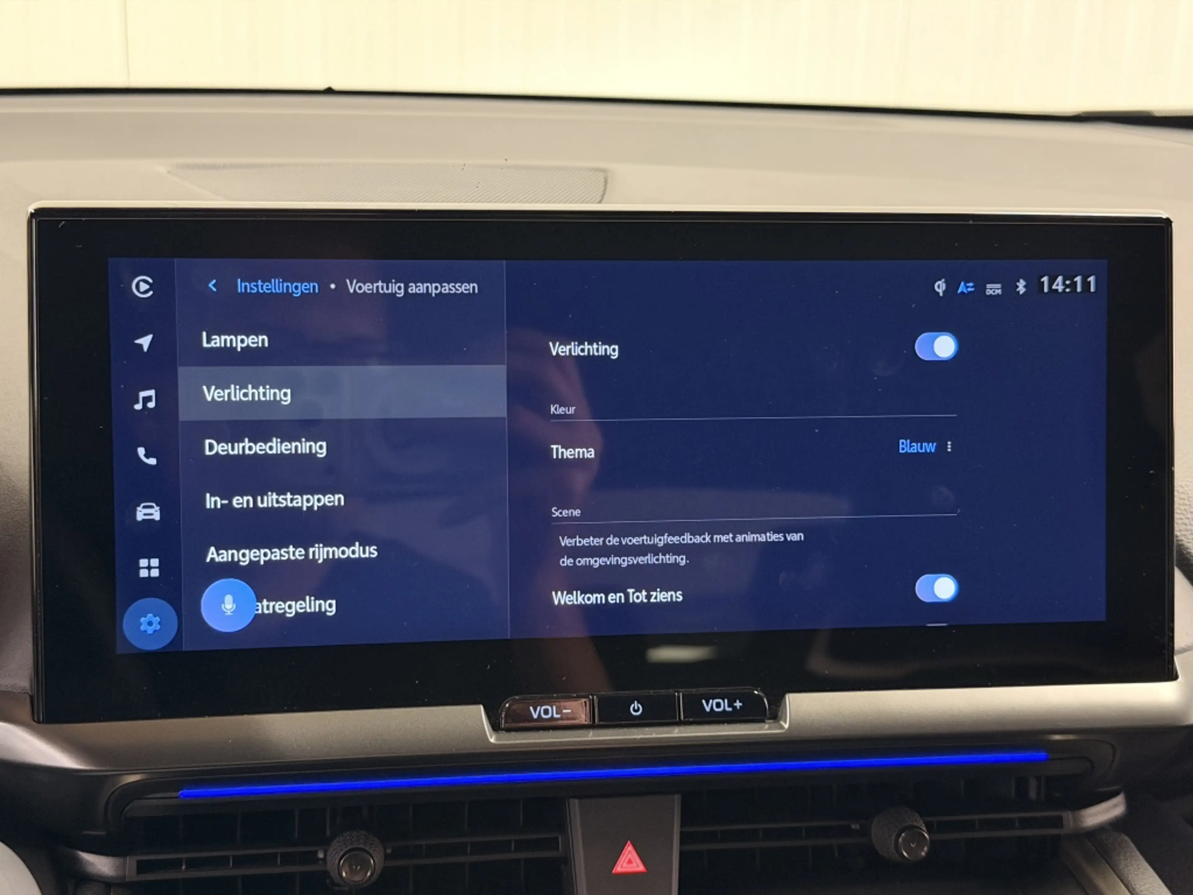 Toyota C-HR 2.0 Hybrid 200 Exec JBL audio - Panoramadak - Memo — photo 45