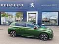 Peugeot 308 BlueHDi 130 S&S EAT8 GT "inkl. Aluwinterräder" ... Vert - thumbnail 2