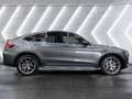 Mercedes-Benz GLC 43 AMG Coupé 4MATIC Gris - thumbnail 7