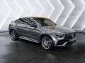 Mercedes-Benz GLC 43 AMG Coupé 4MATIC Gris - thumbnail 8