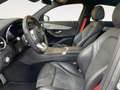 Mercedes-Benz GLC 43 AMG Coupé 4MATIC Gris - thumbnail 10