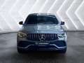 Mercedes-Benz GLC 43 AMG Coupé 4MATIC Gris - thumbnail 9