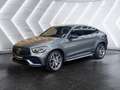 Mercedes-Benz GLC 43 AMG Coupé 4MATIC Gris - thumbnail 4