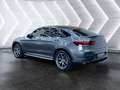 Mercedes-Benz GLC 43 AMG Coupé 4MATIC Gris - thumbnail 3