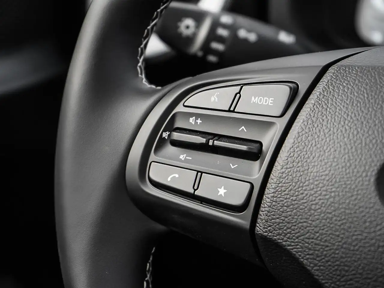 Hyundai Venue снимка Hyundai Venue