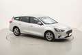 Ford Focus SW Hybrid Business 1.0 Mild Hybrid 125CV Argento - thumbnail 7