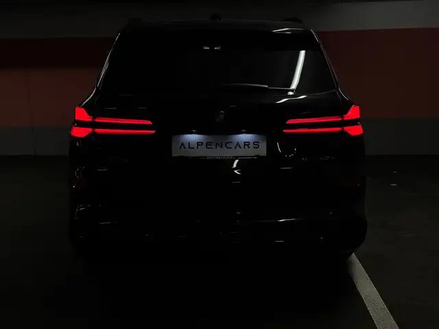 BMW X5 xDrive 50e *M-SportPro*Bowers&Wilkins*Soft-Close* Ansicht 8