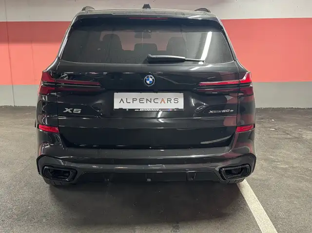 BMW X5 xDrive 50e *M-SportPro*Bowers&Wilkins*Soft-Close* Ansicht 7