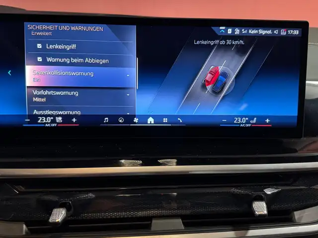 BMW X5 xDrive 50e *M-SportPro*Bowers&Wilkins*Soft-Close* Ansicht 36