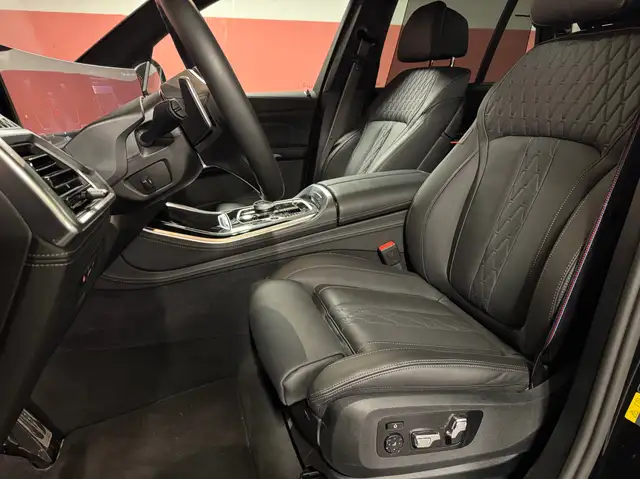 BMW X5 xDrive 50e *M-SportPro*Bowers&Wilkins*Soft-Close* Ansicht 14