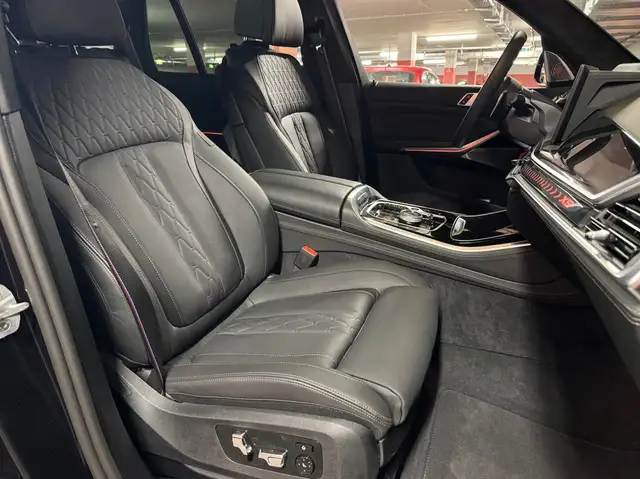 BMW X5 xDrive 50e *M-SportPro*Bowers&Wilkins*Soft-Close* Ansicht 18