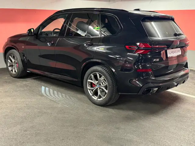 BMW X5 xDrive 50e *M-SportPro*Bowers&Wilkins*Soft-Close* Ansicht 2