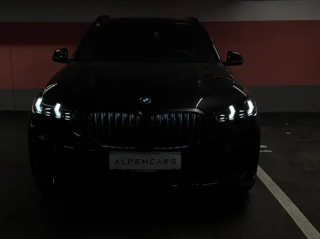 BMW X5 xDrive 50e *M-SportPro*Bowers&Wilkins*Soft-Close* Ansicht 6