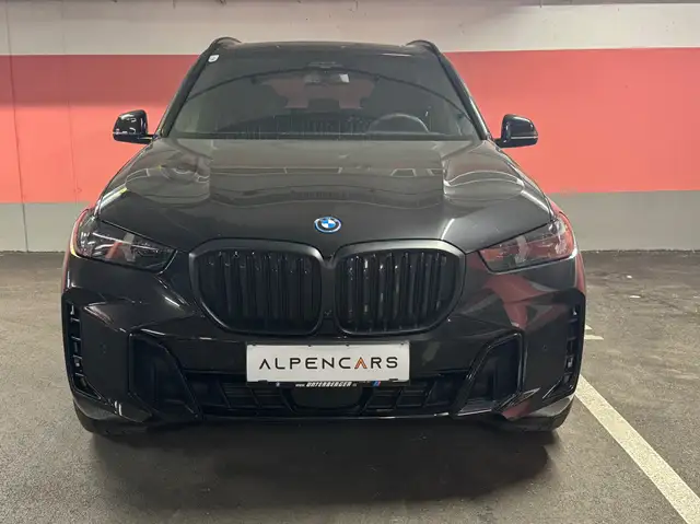 BMW X5 xDrive 50e *M-SportPro*Bowers&Wilkins*Soft-Close* Ansicht 5