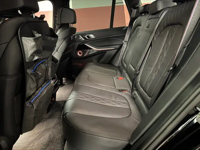 BMW X5 xDrive 50e *M-SportPro*Bowers&Wilkins*Soft-Close* Ansicht 16