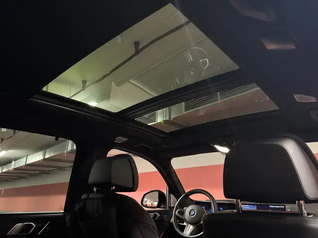 BMW X5 xDrive 50e *M-SportPro*Bowers&Wilkins*Soft-Close* Ansicht 31