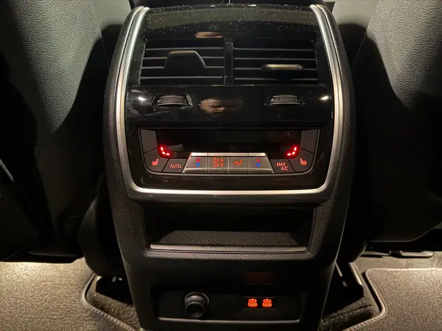 BMW X5 xDrive 50e *M-SportPro*Bowers&Wilkins*Soft-Close* Ansicht 17