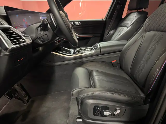 BMW X5 xDrive 50e *M-SportPro*Bowers&Wilkins*Soft-Close* Ansicht 15