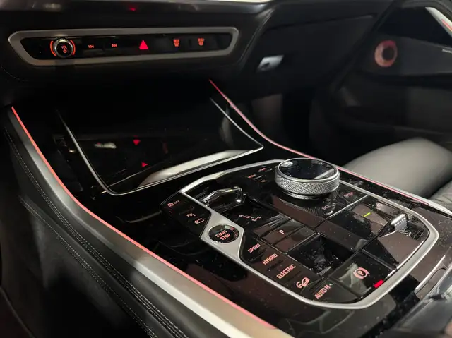 BMW X5 xDrive 50e *M-SportPro*Bowers&Wilkins*Soft-Close* Ansicht 30