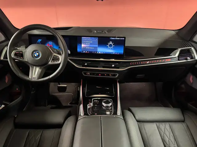 BMW X5 xDrive 50e *M-SportPro*Bowers&Wilkins*Soft-Close* Ansicht 25