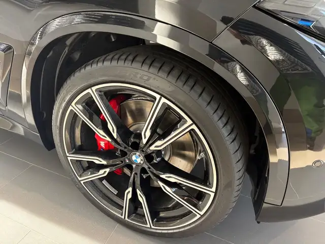 BMW X5 xDrive 50e *M-SportPro*Bowers&Wilkins*Soft-Close* Ansicht 39