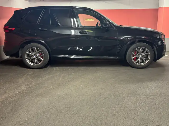 BMW X5 xDrive 50e *M-SportPro*Bowers&Wilkins*Soft-Close* Ansicht 3
