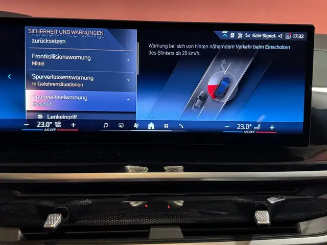 BMW X5 xDrive 50e *M-SportPro*Bowers&Wilkins*Soft-Close* Ansicht 35