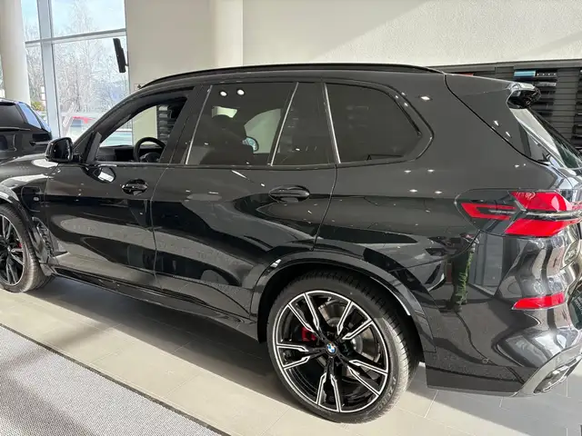BMW X5 xDrive 50e *M-SportPro*Bowers&Wilkins*Soft-Close* Ansicht 40