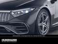 Mercedes-Benz EQS 53 AMG 4M+ Panorama 360° NP 195.386 Sitzklima Schwarz - thumbnail 3