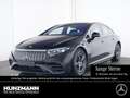Mercedes-Benz EQS 53 AMG 4M+ Panorama 360° NP 195.386 Sitzklima Schwarz - thumbnail 1