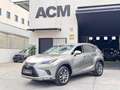 Lexus NX 300 300h Business Navigation 2WD Gris - thumbnail 1