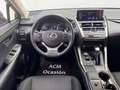 Lexus NX 300 300h Business Navigation 2WD Gris - thumbnail 22