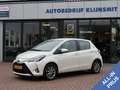Toyota Yaris 1.5 Hybrid Active | navigatie | parkeercamera | Wit - thumbnail 1