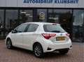 Toyota Yaris 1.5 Hybrid Active | navigatie | parkeercamera | Wit - thumbnail 4