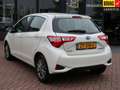 Toyota Yaris 1.5 Hybrid Active | navigatie | parkeercamera | Wit - thumbnail 5