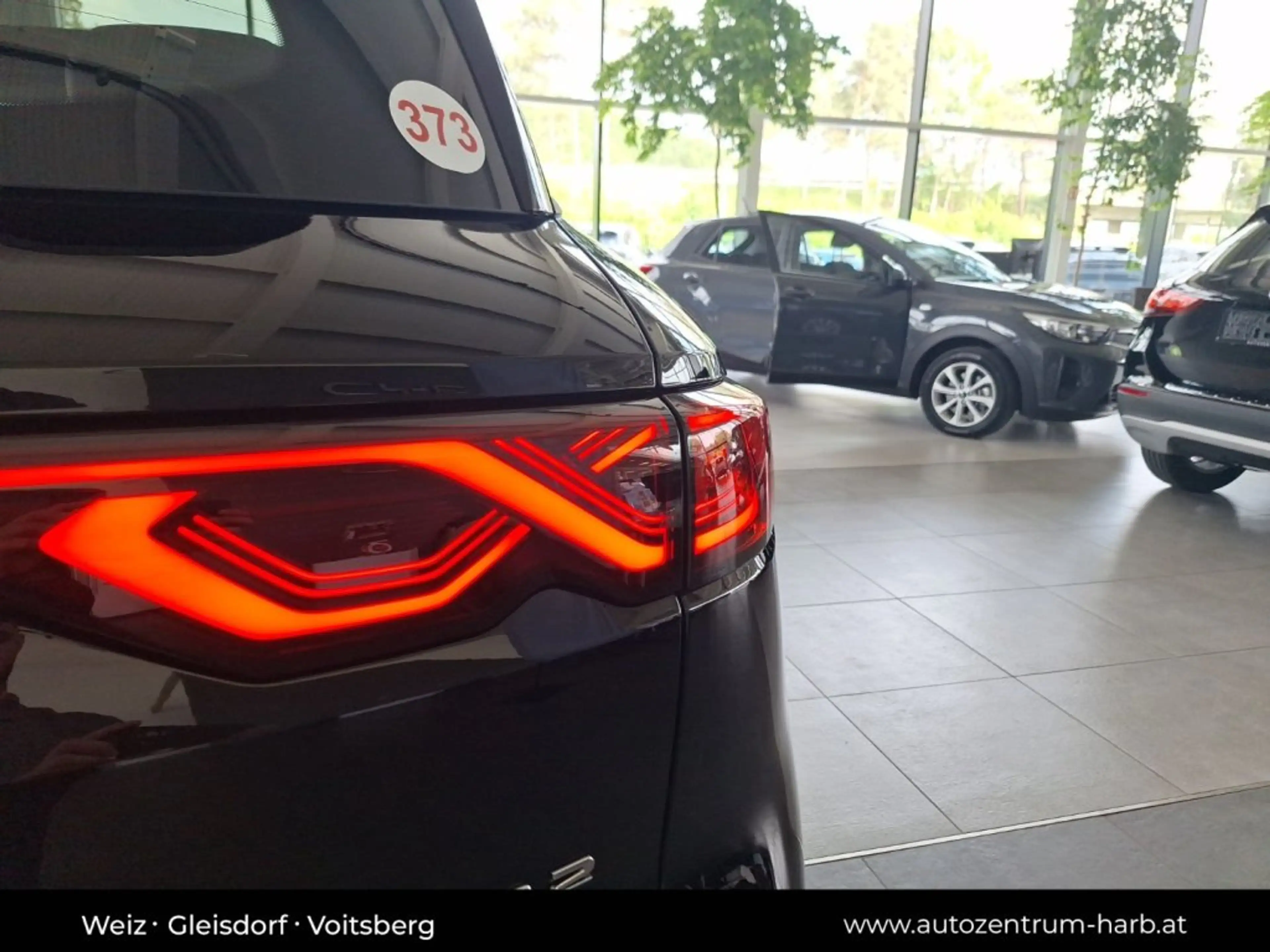 BYD Atto 2 Boost — photo 14