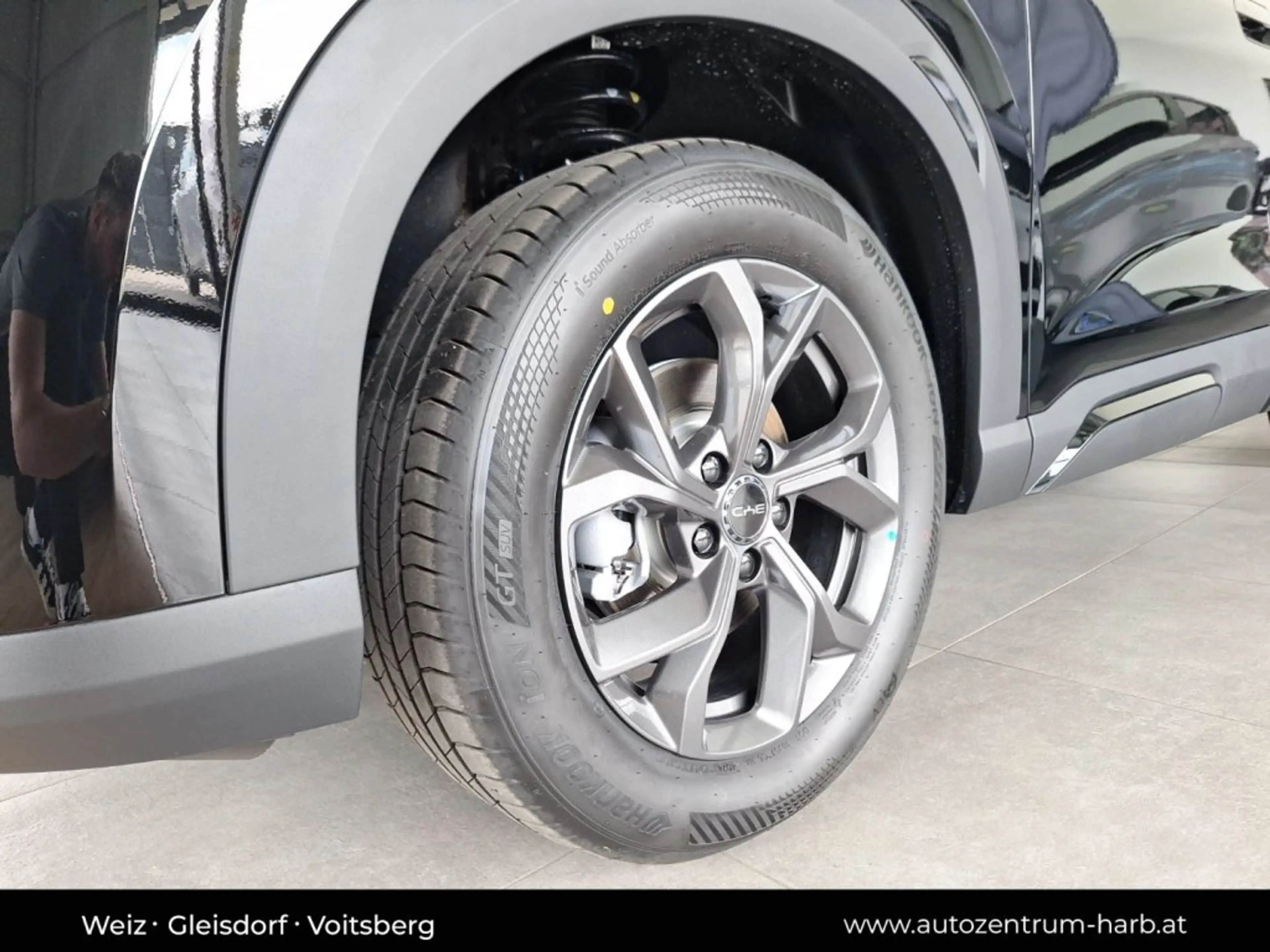 BYD Atto 2 Boost — photo 10