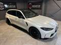BMW M3 TouringxDriveCompt.V-MAX*CARBON*FROZEN WHITE* White - thumbnail 4