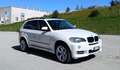 BMW X5 3.0d XDrive30d Allestimento M-Sport Automatico Bianco - thumbnail 3